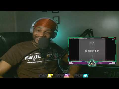 94' Ghost Shit   The Alchemist feat Westside Gunn & Conway HoodFacts Tv REACTION