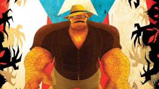 Nasa- i hang on to my vertigo