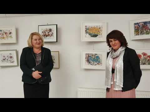 Marta Sobczak-Piętoń o swojej twórczości