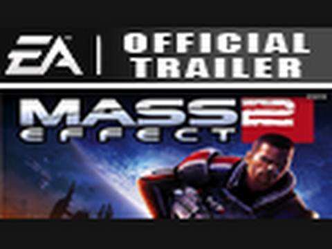 Mass Effect 2 Engineer Overview