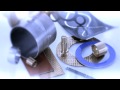 Firmenvideo 2012