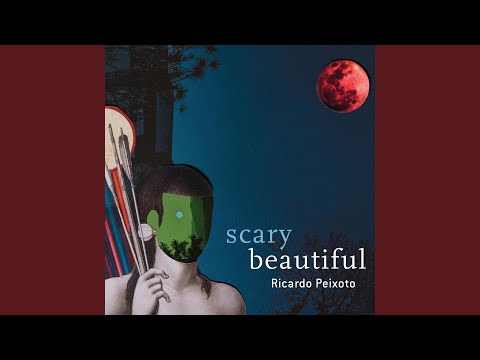 Scary Beautiful online metal music video by RICARDO PEIXOTO