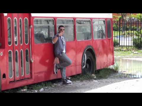 Dim Chris ft. Amanda Wilson 'Sometimes' Behind the scenes!!!