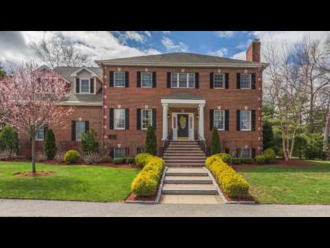 2 Erin Way, Middleton MA - Louise Bartolo - Tel: 781-760-4909