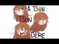 I M Not A Dere