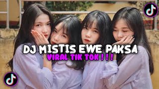 Download lagu DJ MISTIS EWE PAKSA !!! VIRAL TIK TOK 2023🗿 mp3