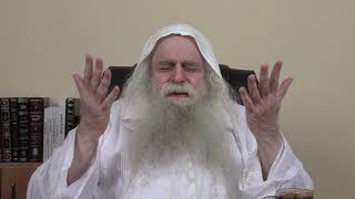 פרשת שמות תשפ"ד - עבד נאמן או רועה נאמן? מאת כ"ק האדמו"ר מרחלין שליט"א (חסידות רחלין) - התמונה מוצגת ישירות מתוך אתר האינטרנט יוטיוב. זכויות היוצרים בתמונה שייכות ליוצרה. קישור קרדיט למקור התוכן נמצא בתוך דף הסרטון