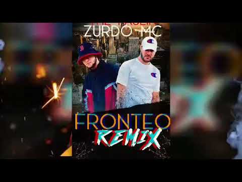 The Faulin ft Zurdo Mc ❌Fronteo❌remix
