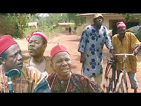 Odogwu (No How Sam Loco & Nkem Owoh Comedy No Go Sweet You) - A Nigerian Movie