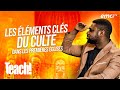 Quels Sont Les Aspects Principaux Du Culte Dans Les Premières églises Locales De La Bible