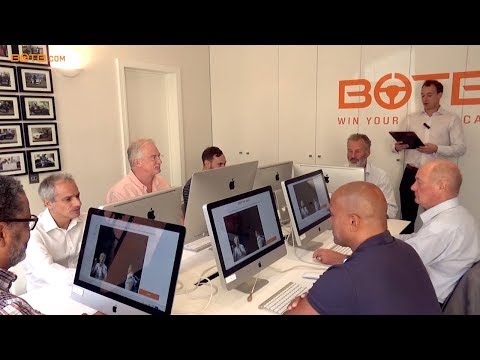 Dream Car Competition Judging - Week 37 2018 (September 10th - September 16th)