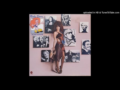 Ruby Starr - Who's Who (Rock) (1976)