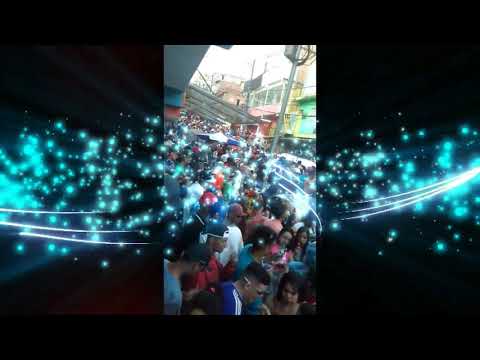 MELHORES MOMENTOS BAILE DA DZ7 - O BAILE DA CAMA ELÁSTICA