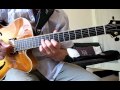 round midnight jazz guitar sadowsky jim hall 2