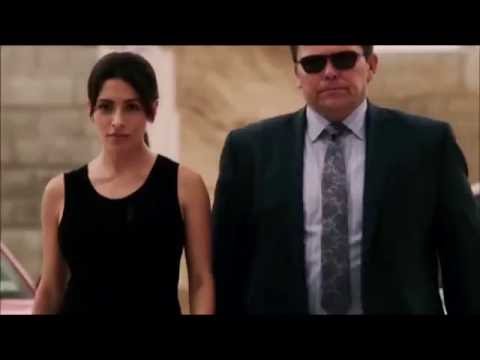 Shaw X Fusco | Funny Moments | Person Of Interest