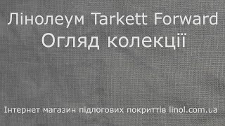 Лінолеум Tarkett Forward Caspian 2 (4,0м)