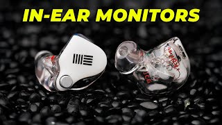 BEST Budget In Ear Monitors to Buy in 2026?