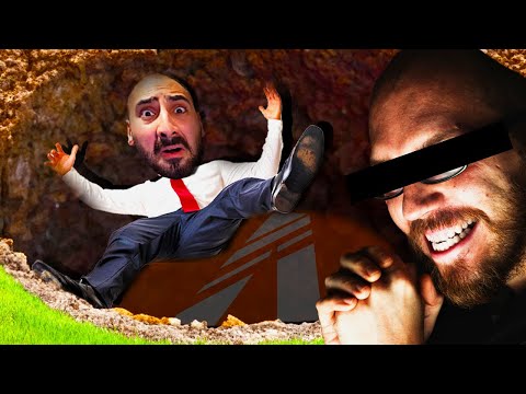 THESE GTA RP SERVERS ARE LOST 😭😭