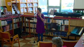 The Storyteller who Stopped in the Middle: In Turkic Siberia, spirits set rules - Kira Van Deusen