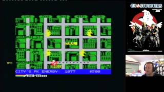 Retro Computer Games Pickup & Play 7th April 2014
