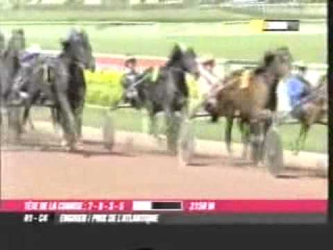 Prix de l'Atlantique 2010 -Quaker Jet