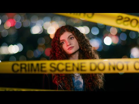 Sophie Pecora - Crime Scene (Official Music Video)