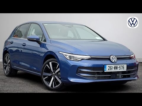 Volkswagen Golf STYLE 1.5 TSI 150HP - Image 2