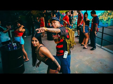 Tropa do pega - MC Menor WF & DJ Dreybeatzz | Clipe Oficial 