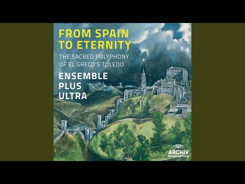 A. Lobo: Ave regina coelorum