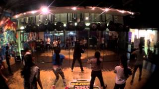 Download lagu XIAOMEI Hip Hop Class (Beginner level) mp3
