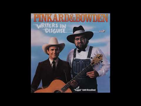 I Lobster But Never Flounder - Pinkard & Bowden