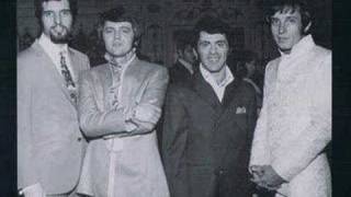 The Four seasons-Mystic Mr, Sam