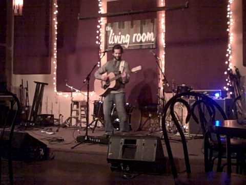 Chris Velan - 2009-02-20 - Shiver