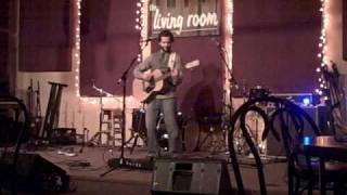 Chris Velan - 2009-02-20 - Shiver
