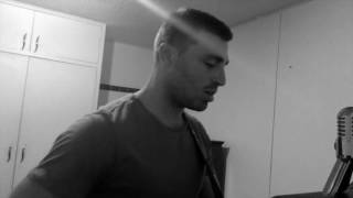 You&#39;re The One That I Want - Grease (Gage Acoustic Cover)