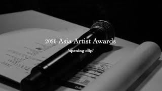 @nzst💕🙆💞🌸🌸🌸🌸🌸🌸🌸🌸🌸🌸🌸 - BIGMAN l 2020 Asia Artist Awards ‘Opening Clip’ (Sketch Film)