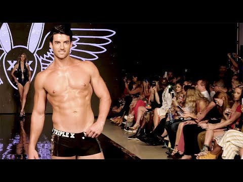 Mister Triple X | Resort 2020 | Full Show