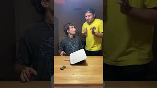 Cuando no te gusta que te canten el feliz cumpleaños @elmarceloalcazar