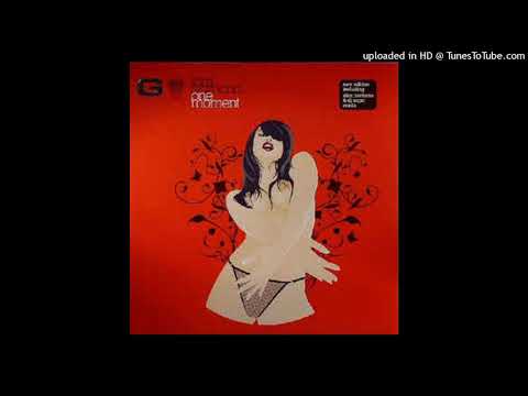 Tom Sigmond - One Moment (DJ Ben & Rafa Urbano Remix)