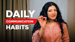 DO THIS every day to become a magnetic communicator!
