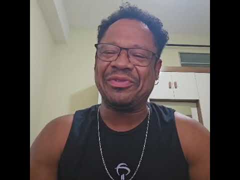 Depoimento em vídeo de Wilson Oliveira Badaró