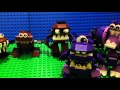 Mixels A Quest For The Lost Mixamajig Part 3 Follow That Egg Rock