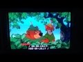 Robin Hood Oo De Lally