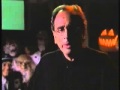 R L Stine Haunted Mask Intro Goosebumps