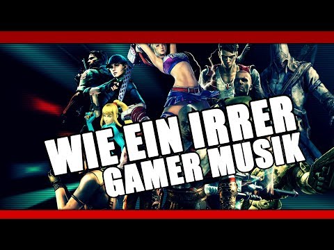 Video thumbnail for Wie ein Irrer