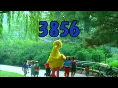 Sesame Street: Episode 3856 (Full) (Sandy Laxner Recreation Reupload)