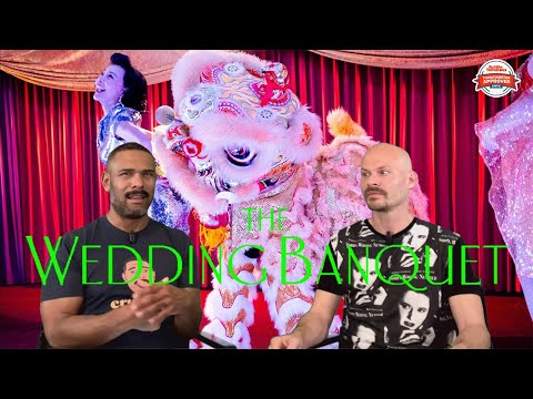 THE WEDDING BANQUET Movie Review **SPOILER ALERT**