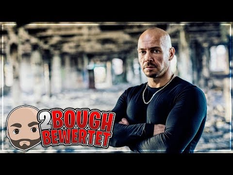 2Bough bewertet "Pillath - Sie hat einen Schwanz"