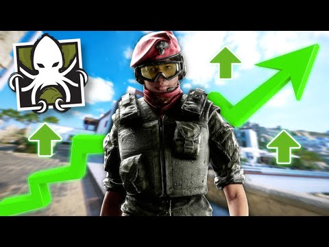 How to Play Alibi! Operator Guide 2025! - Rainbow Six Siege