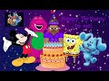 My Birthday Video
